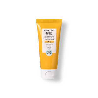 SUN SOUL SPF30 FACE CREAM